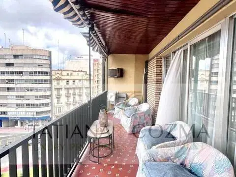 Piso en Plaza de España