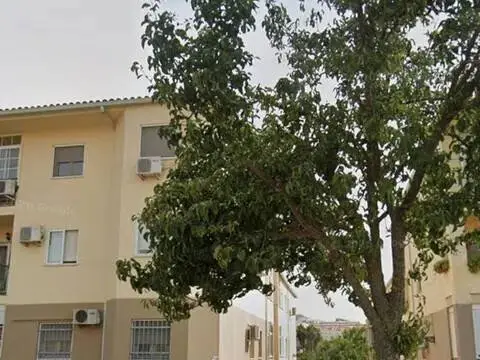 Piso en Avenida de los Milagros