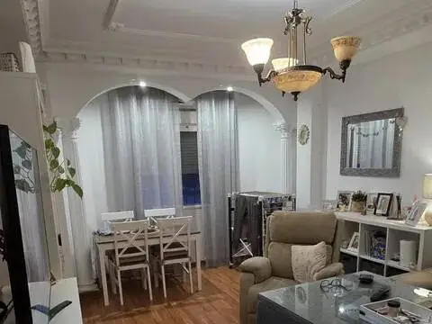 Piso en Avenida de los Milagros