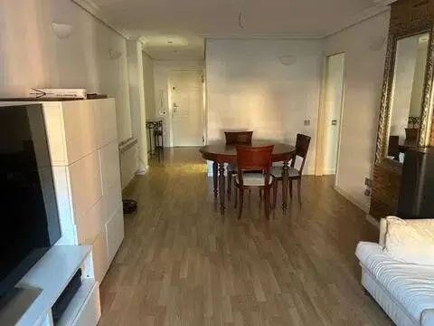 Piso en La Creu Coberta