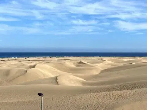 Chalet en Playa del Inglés