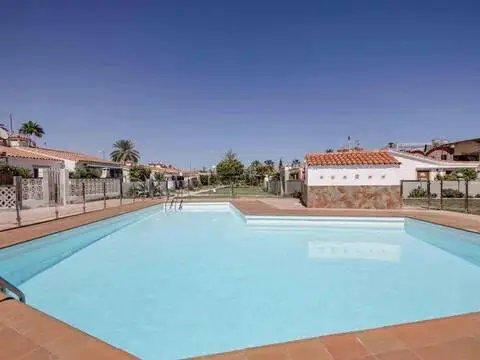 Chalet en Playa del Inglés
