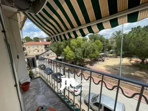 Piso en Cieza