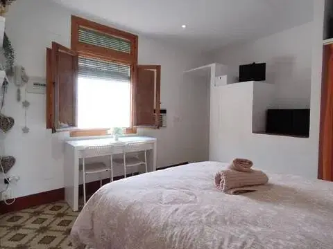 Ático en Centro Histórico-La Merced