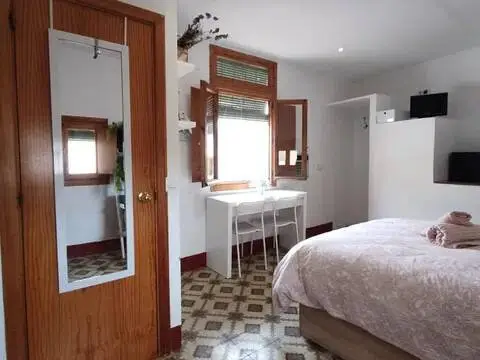 Ático en Centro Histórico-La Merced