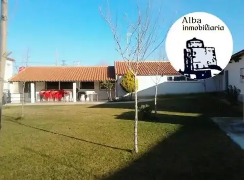 Local comercial en calle del Regato