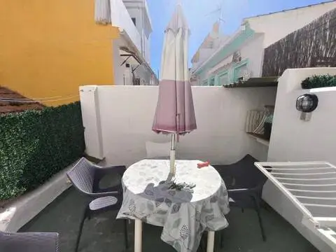 Chalet en Bellavista-El Morlaco