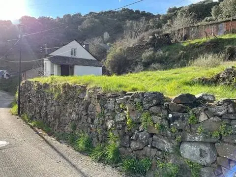 Casa rústica en Folgoso de la Ribera