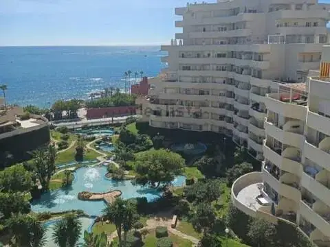 Piso en Benalmádena Costa