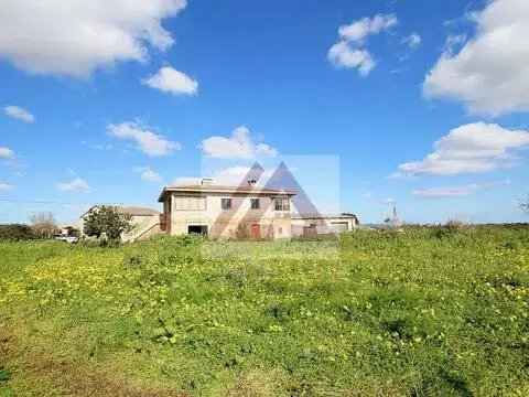 Casa rústica en Manacor