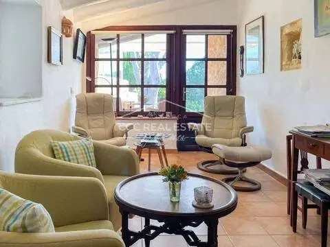 Casa rústica en Artà