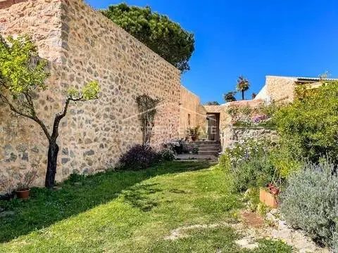 Casa rústica en Artà