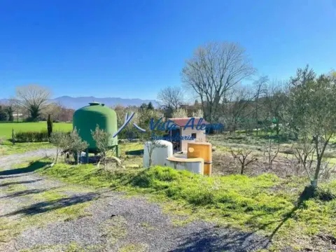 Terreno en Ollauri