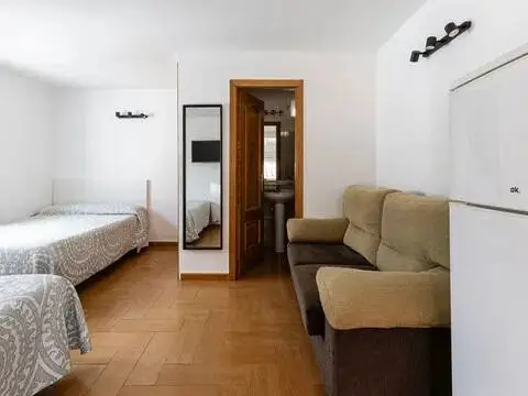 Estudio en calle de Manuel Fernández y González