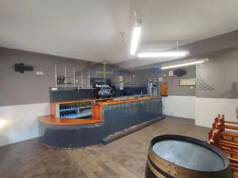 Local comercial en Plaza de Alvarado