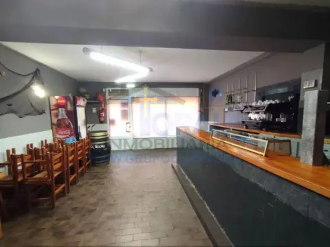 Local comercial en Plaza de Alvarado