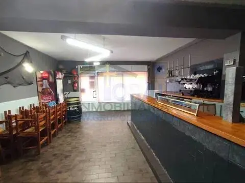 Local comercial en Plaza de Alvarado