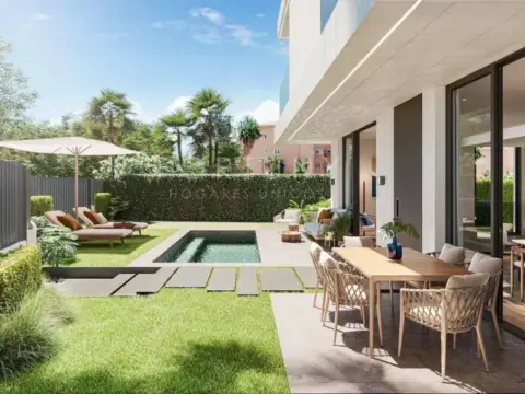 Chalet en calle N-A, 45