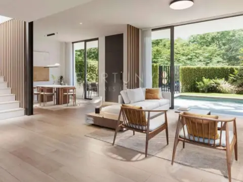 Chalet en calle N-A, 45