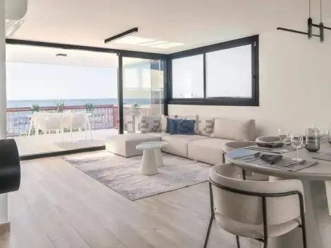 Piso en Sant Vicenç de Montalt