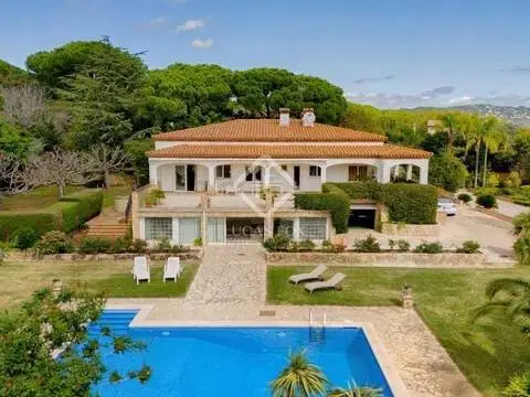 Casa – Sant Feliu de Guíxols