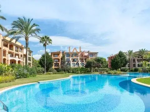 Ático en calle Avenida Ca'n Vairet, 1