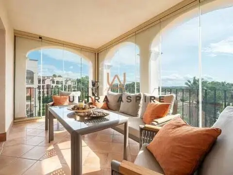 Ático en calle Avenida Ca'n Vairet, 1