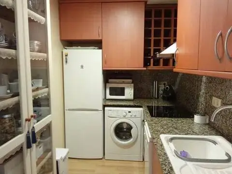 Piso en Carrer de Cienfuegos