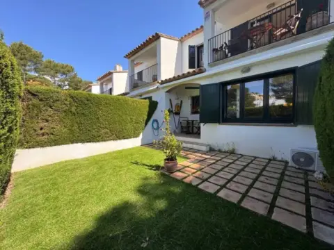 Chalet en Calella de Palafrugell