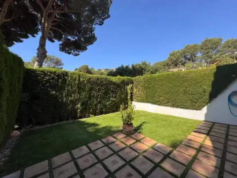 Chalet en Calella de Palafrugell