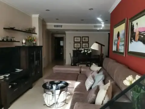 Piso en Almendralejo
