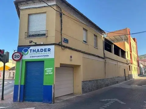 Chalet en calle de Gloria