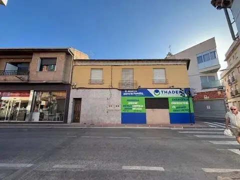 Chalet en calle de Gloria
