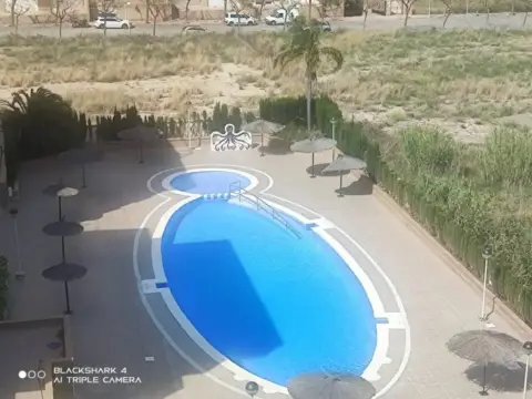 Piso en calle Joanot Martorell