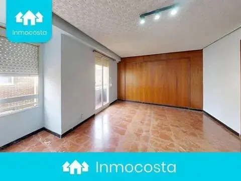 Piso en Carolinas
