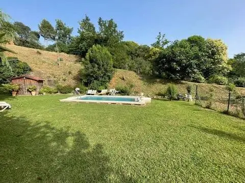 Chalet en Barri Vell