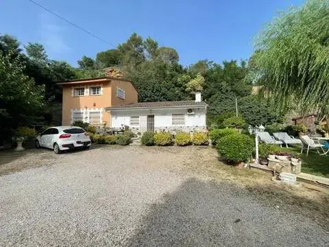 Chalet en Barri Vell