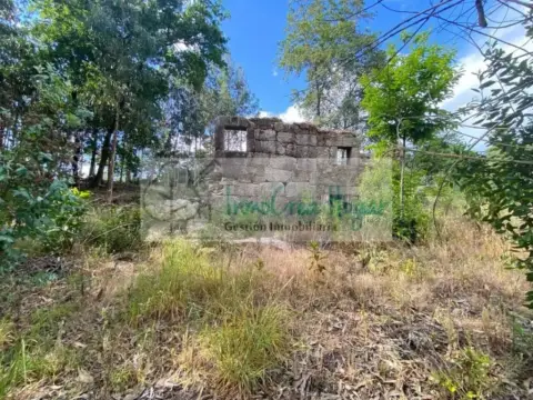 Terreno en O Porriño