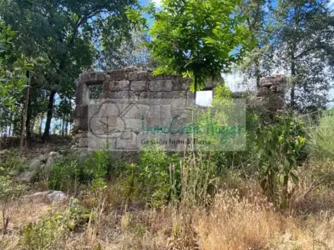Terreno en O Porriño