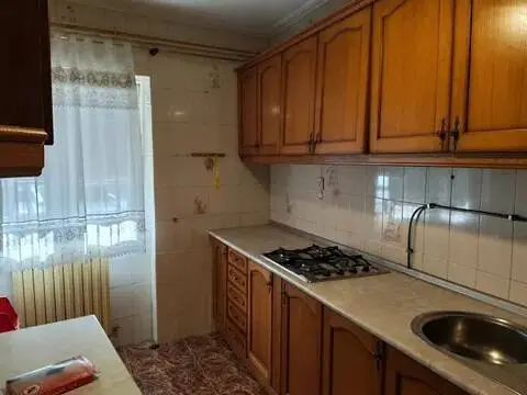 Chalet en Manzanares