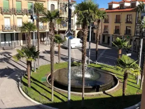 Piso en Alba de Tormes