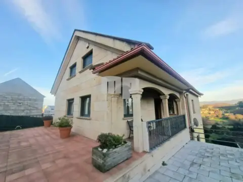 Chalet en Sardoma-Castrelos