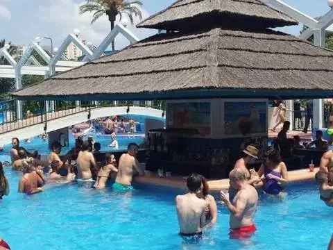 Piso en Avenida del Parque