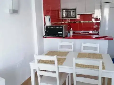 Piso en Avenida del Parque