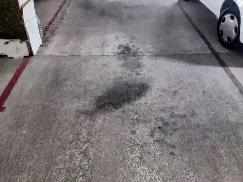 Garaje en Carrer de Sant Antoni Maria Claret