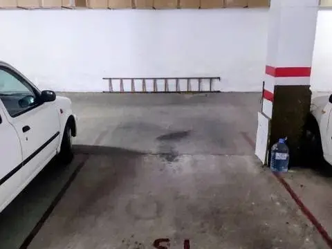 Garaje en Carrer de Sant Antoni Maria Claret