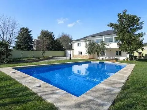 Chalet en El Guijo-Colonia España