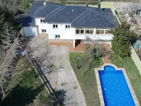 Chalet en El Guijo-Colonia España