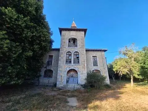 Chalet en calle Cr A Espinosa, 6