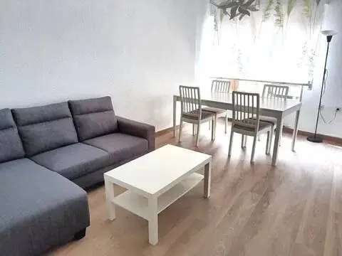 Piso en Centro-Villacerrada-Pajarita